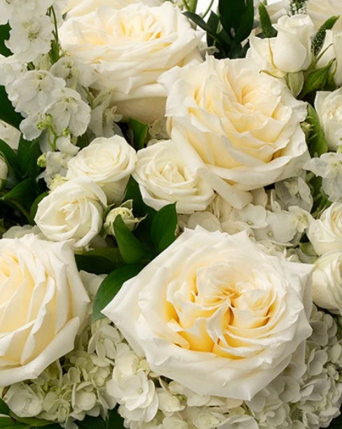 Birthday flowers delivery Miami