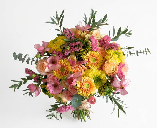 Garden Bouquet flowers delivery Miami