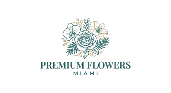 Premium Flowers Miami